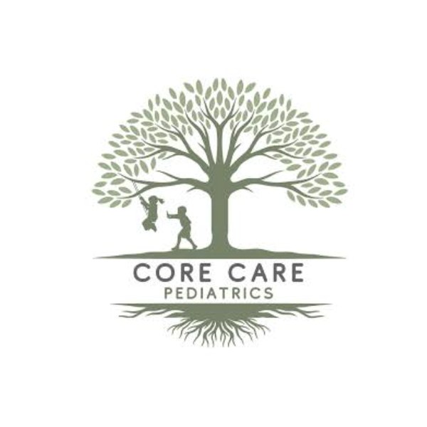 Kristina Hinrichs, MD — board-certified pediatrician