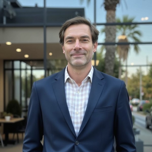 Stephen Andreoni, MD