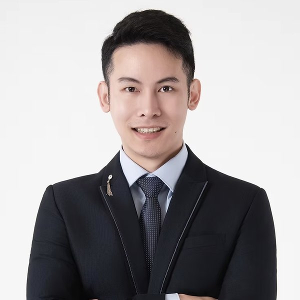 Kuan-Yu Chen, MD — board-certified family medicine