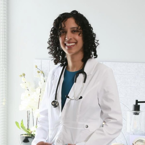 Zena Joseph — family medicine