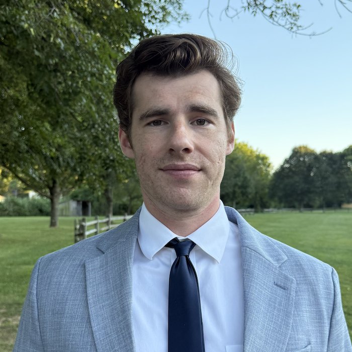 Jake Bernesby, founder of Upsurance